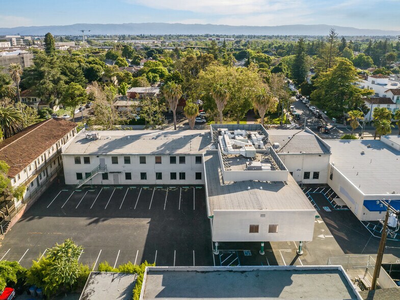 More Photos Of 480 N 1st St, San Jose Office For Sale