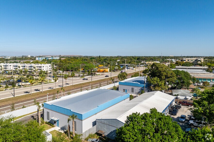 More Photos Of , Pompano Beach Industrial For Sale