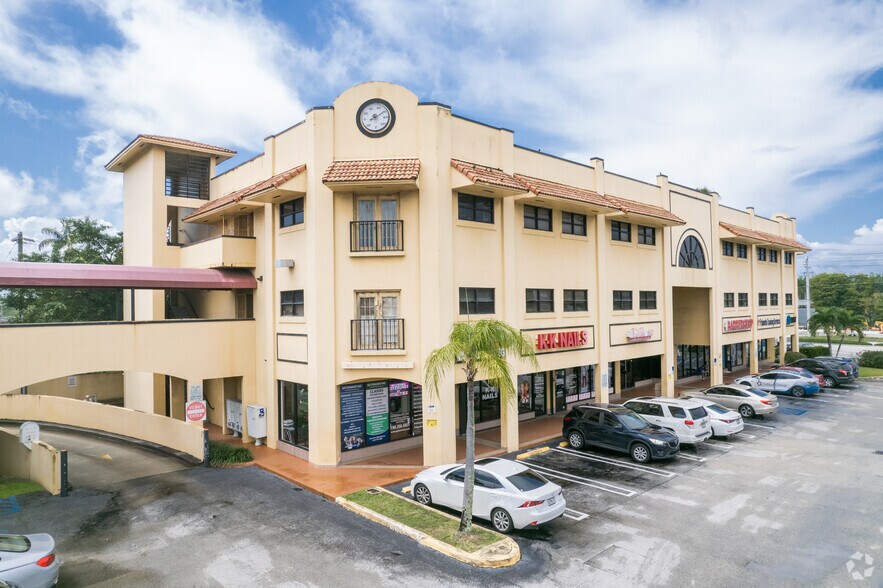 Primary Photo Of 15315-15327 S Dixie Hwy, Palmetto Bay Unknown For Lease