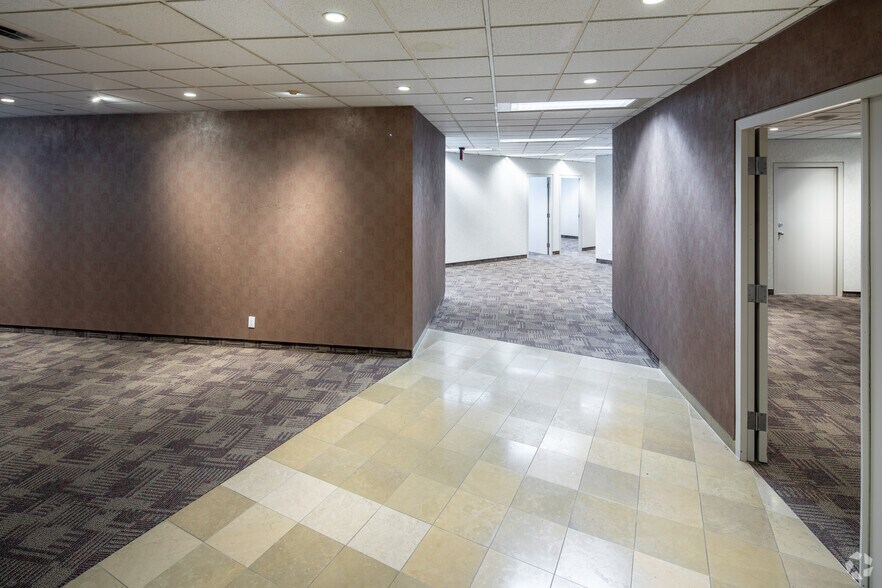 More Photos Of 111 Grangeway Ave, Toronto Office For Lease
