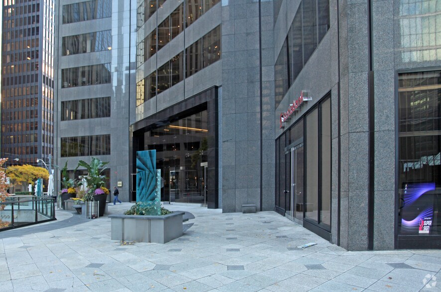 More Photos Of 145 King St W, Toronto Office For Lease