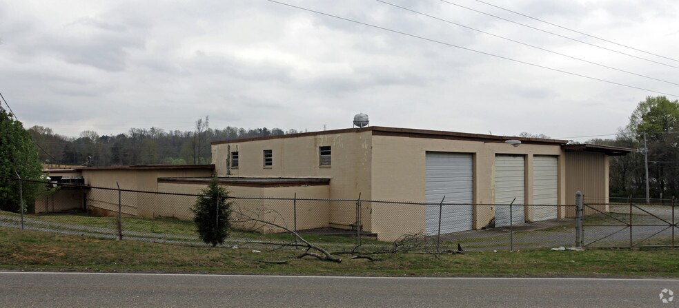 Primary Photo Of 4744 Singleton Station Rd, Louisville Distribution For Lease