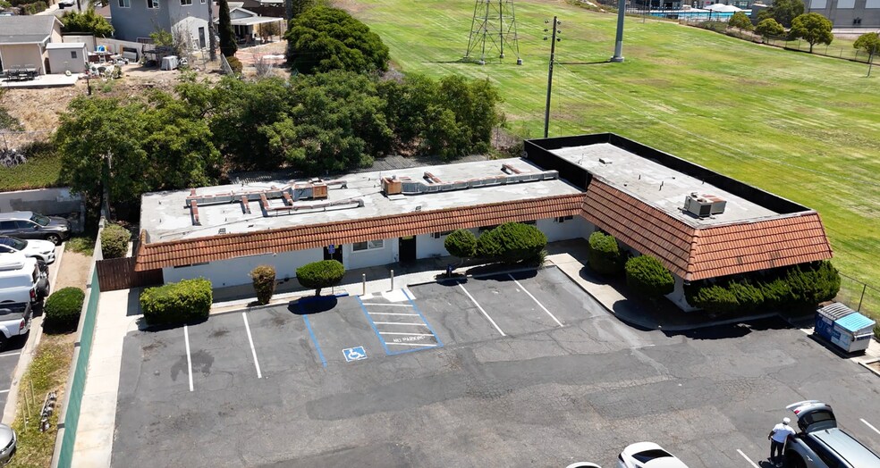 Primary Photo Of 1415-1417 Hilltop Dr, Chula Vista Office For Sale