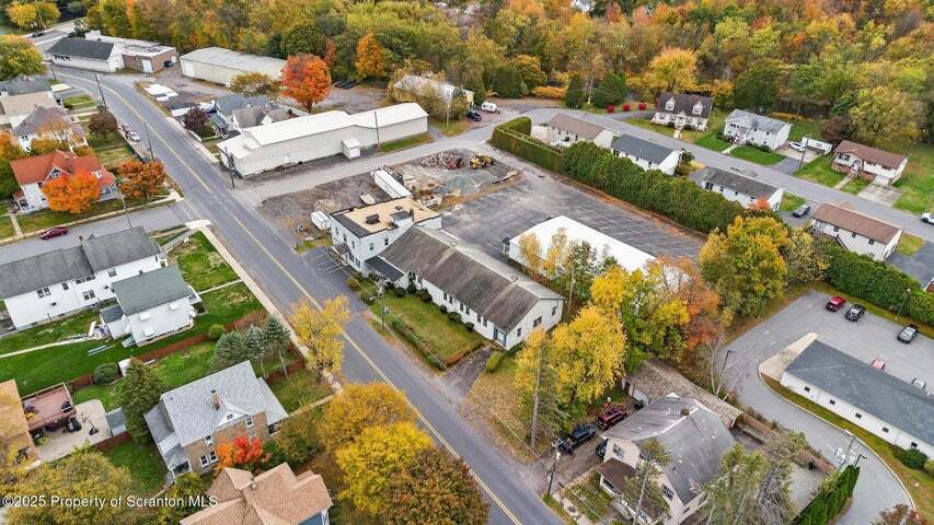 More Photos Of 707 River St, Peckville Showroom For Sale