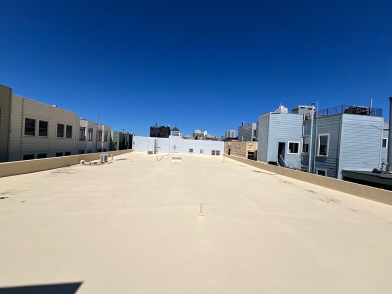 More Photos Of 1469 Pacific Ave, San Francisco Light Manufacturing For Sale