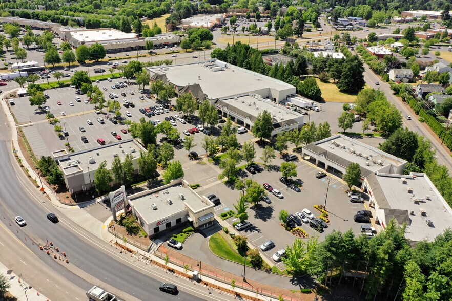 More Photos Of 20510 SW Roy Rogers Rd, Sherwood General Retail For Sale