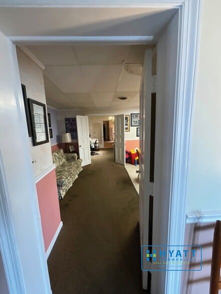 More Photos Of 6005-6009 Harford Rd, Baltimore Cemetery Mausoleum For Sale