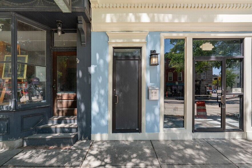 More Photos Of 1924-1926 Fleet St, Baltimore Storefront Retail Residential For Sale