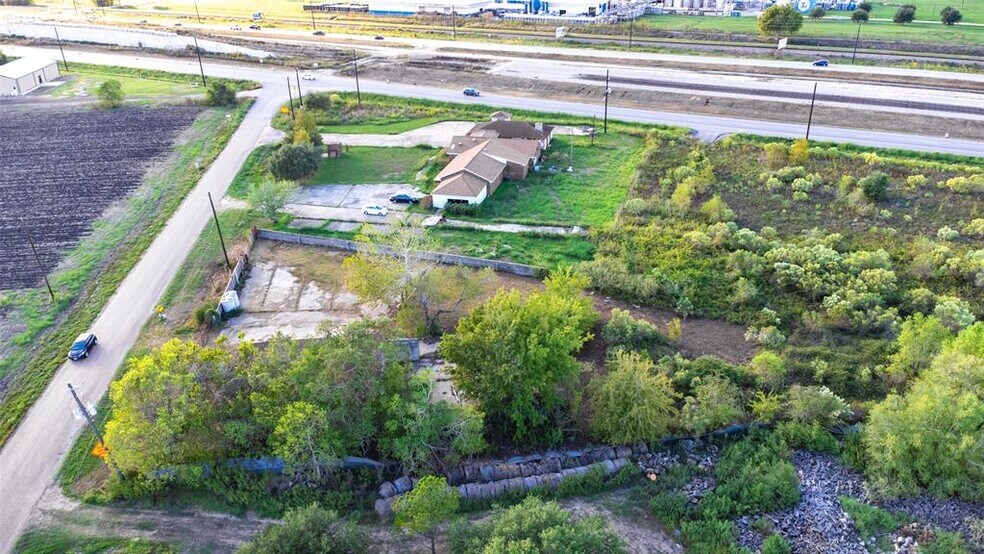 More Photos Of 117 County Road 227, East Bernard Land For Sale