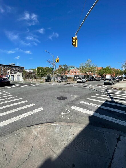 More Photos Of 704-710 E 139 St, Bronx Land For Sale