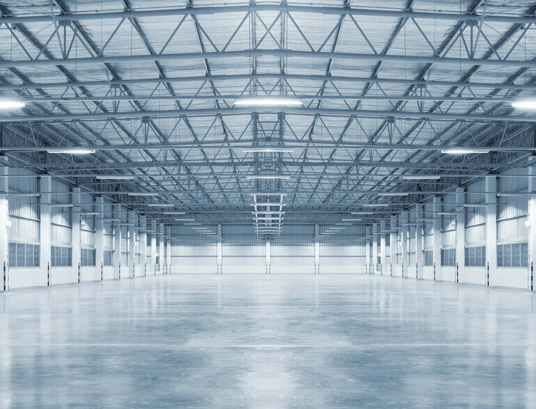 More Photos Of 10814 Woodedge Dr, Houston Warehouse For Lease