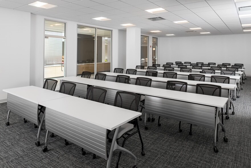 More Photos Of 100 Technology Center Dr, Stoughton Office For Sale