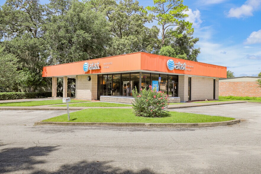 More Photos Of 15210 NW Us-441, Alachua Freestanding For Lease