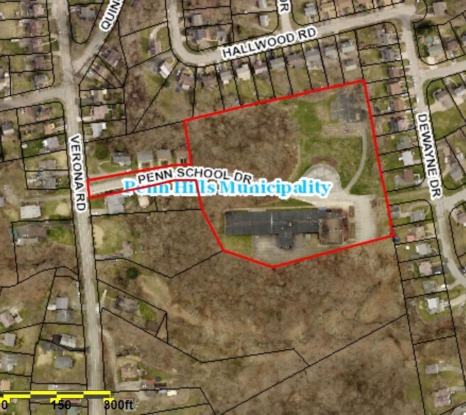 More Photos Of 200 Penn School Rd, Verona Schools For Sale