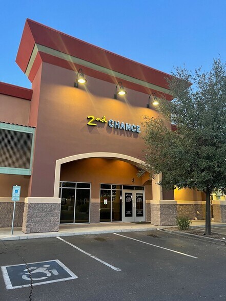 Primary Photo Of 13331 W Indian School Rd, Litchfield Park General Retail For Sale