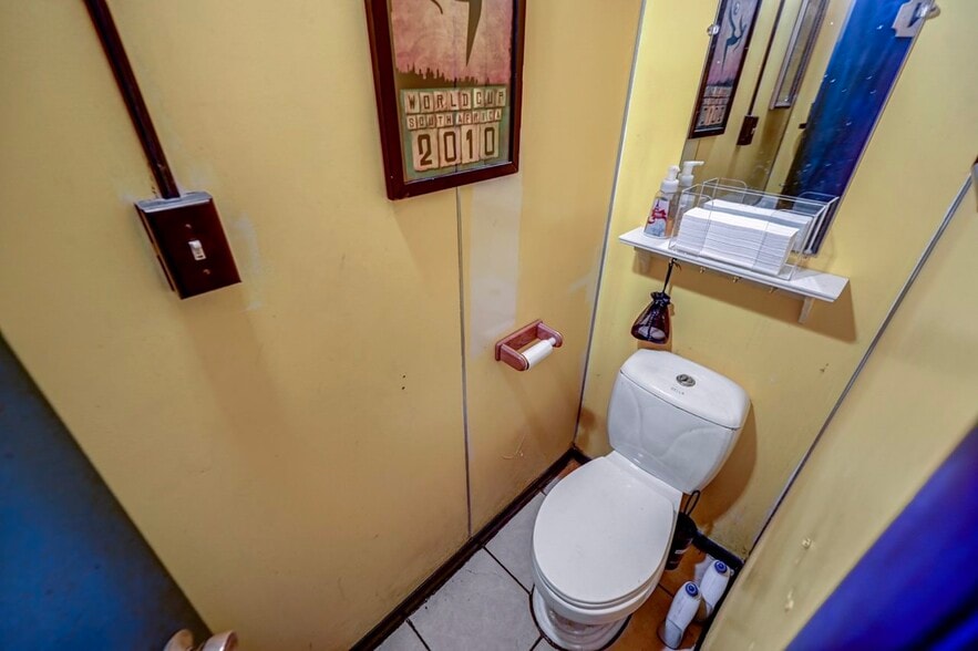 More Photos Of 501 Main St, Honesdale Restaurant For Sale