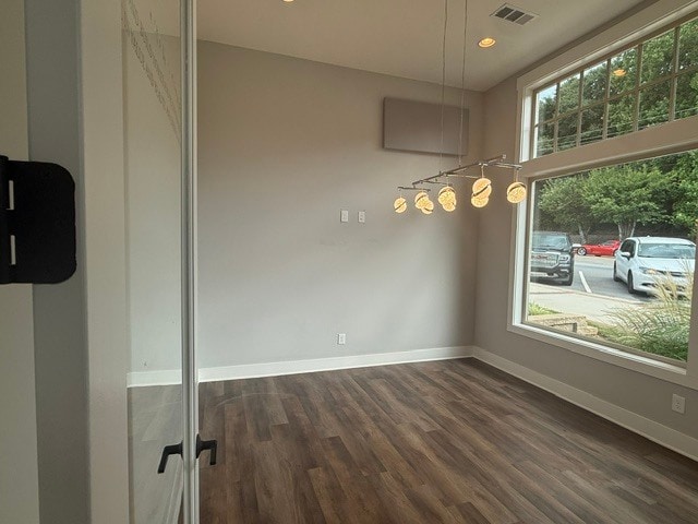 More Photos Of 9236 Main St, Woodstock Office Residential For Lease