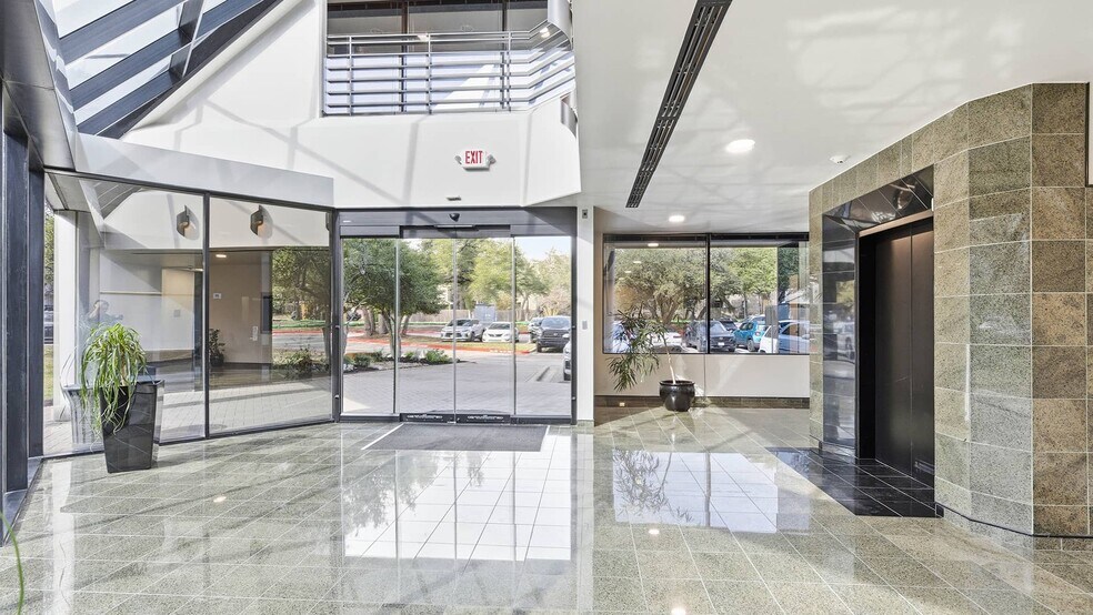 More Photos Of , Austin Office For Sale