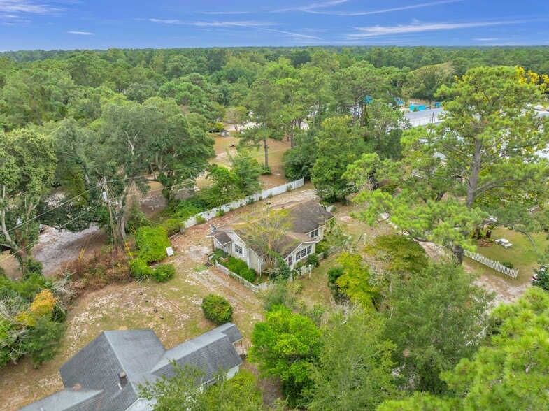 More Photos Of 100 Williams Love Grove Ch Rd, Hampstead Office For Sale