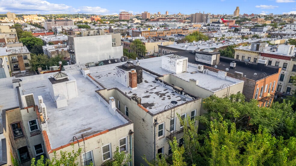 More Photos Of , Brooklyn Multifamily For Sale