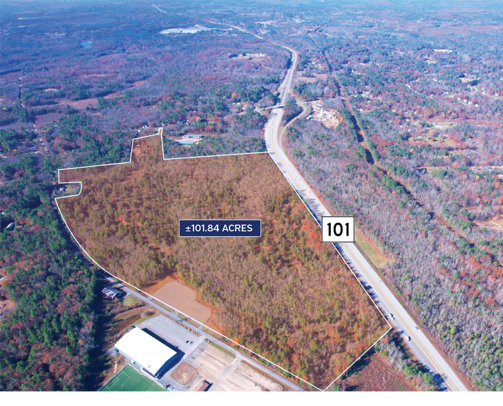 More Photos Of Shirking Rd, Epping Land For Sale