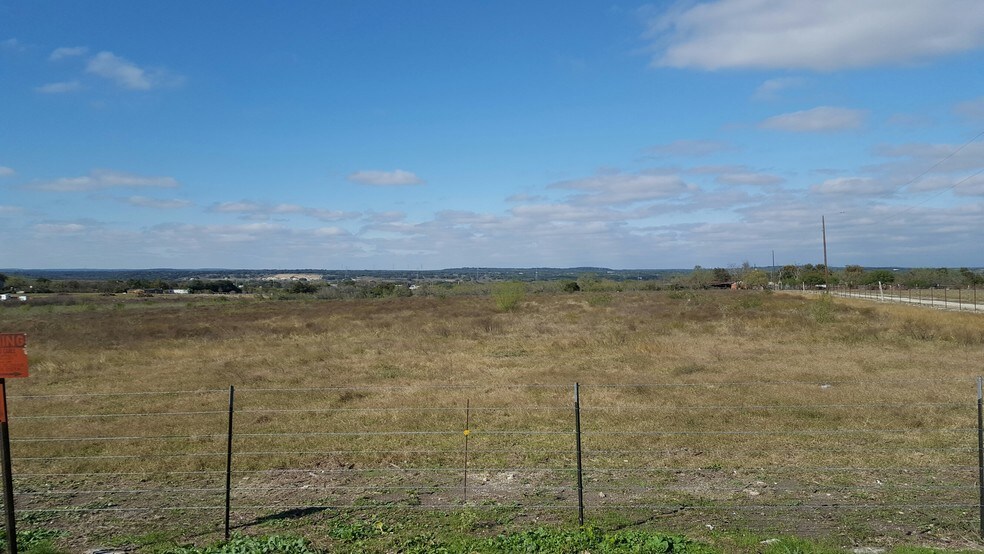 More Photos Of 23755 N Interstate 35, New Braunfels Land For Sale