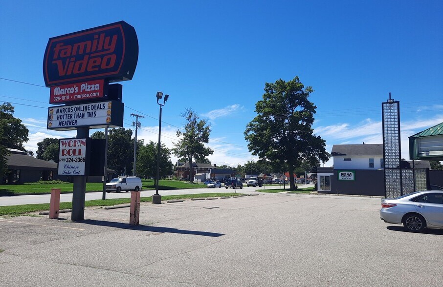 More Photos Of 1505 W Lincolnway, La Porte Freestanding For Lease