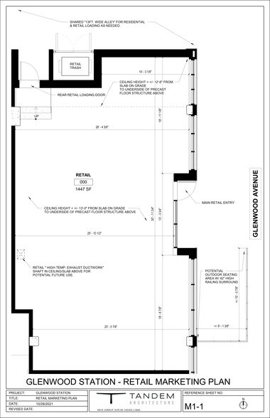 More Photos Of 460 Crescent Blvd, Glen Ellyn Apartments For Lease