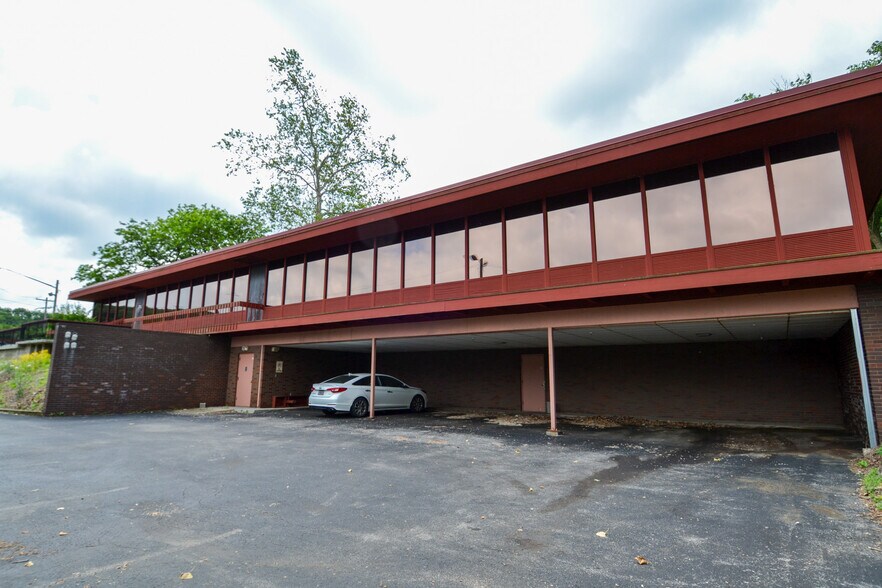 More Photos Of 1375 Dublin Rd, Columbus Office For Sale