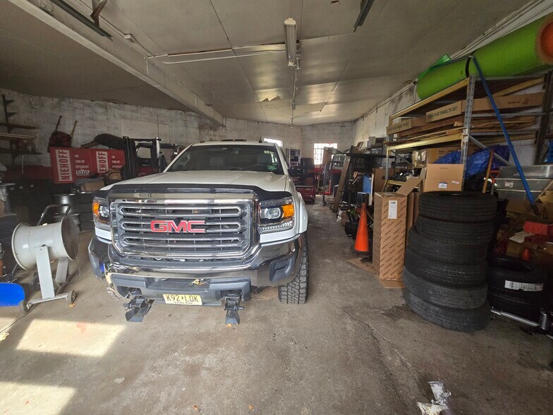 More Photos Of 92 Main St, Sparta Storefront Retail Residential For Sale