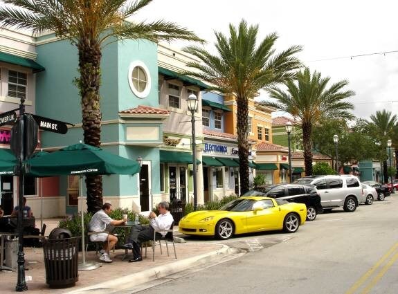 More Photos Of 1825 Main St, Weston Office For Lease