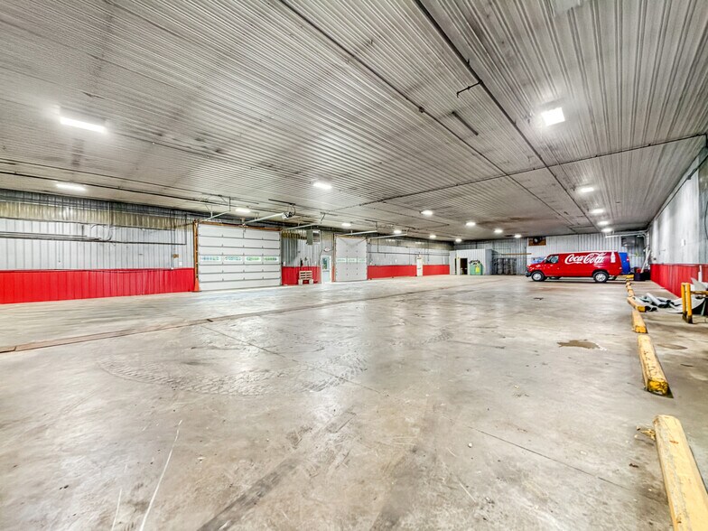 More Photos Of 131 Mini Mall Rd, Ebensburg Food Processing For Lease
