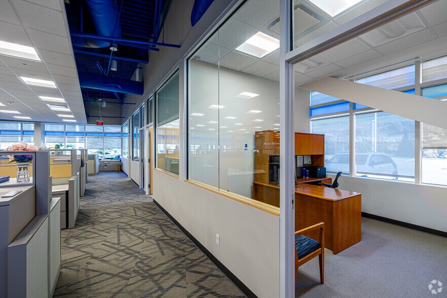 More Photos Of 50 Corporate Dr, Trumbull Distribution For Lease