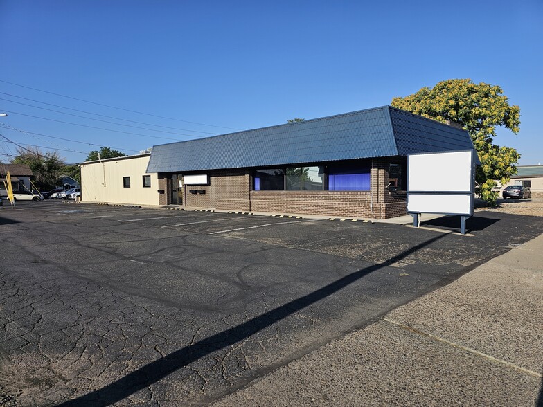 Primary Photo Of 637 North Ave, Grand Junction Office For Lease