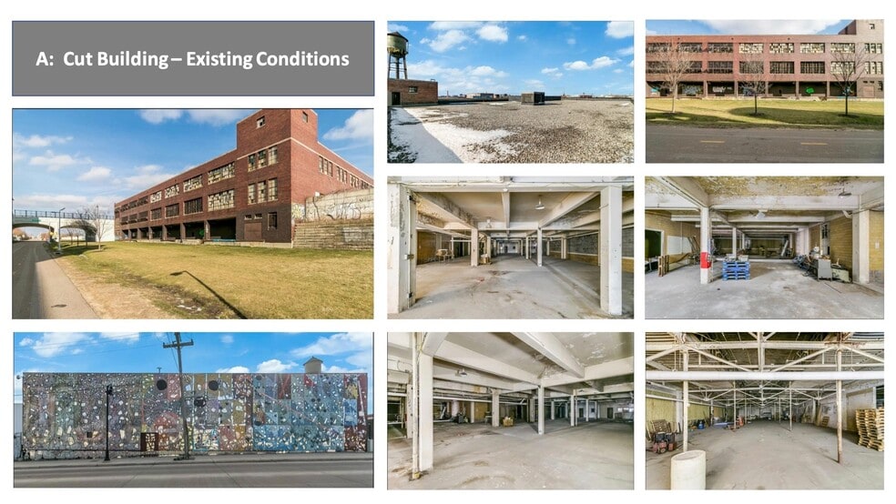 More Photos Of , Detroit Unknown For Sale