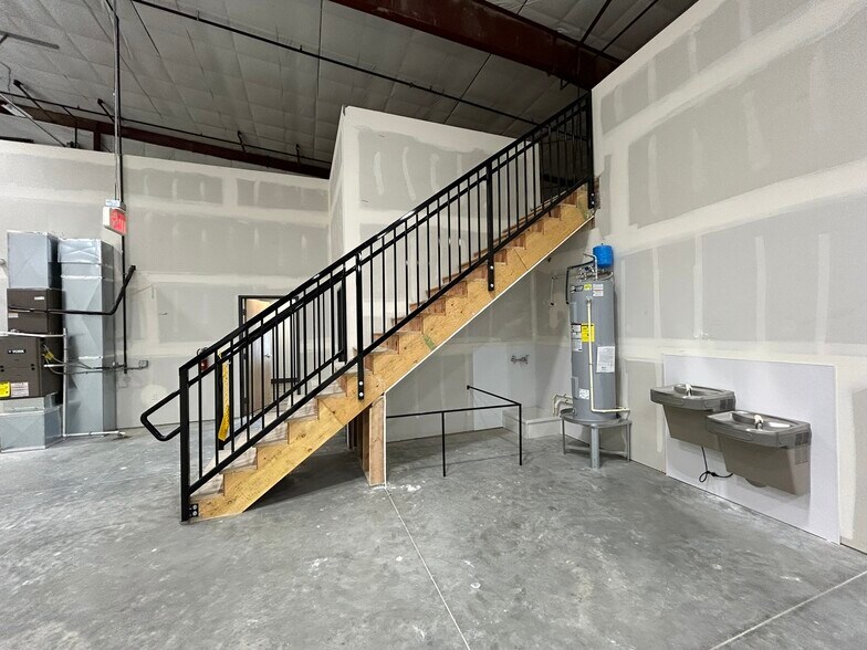 More Photos Of 519 Millennium Park Lane, Caldwell Warehouse For Lease