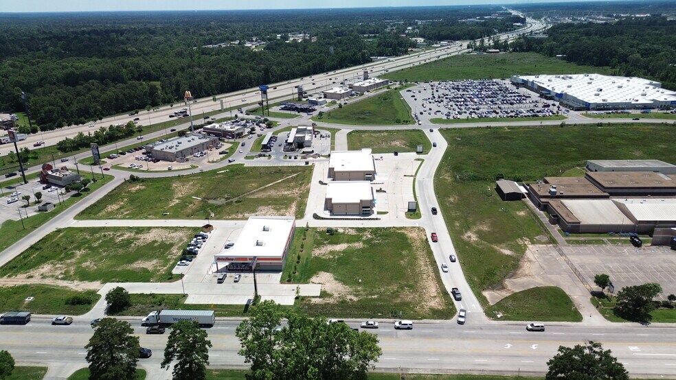 More Photos Of , New Caney Land For Sale