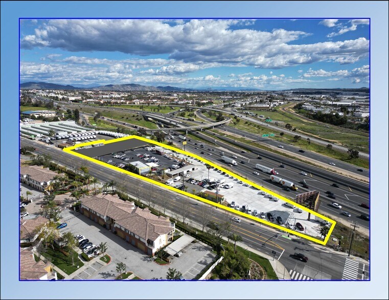 More Photos Of 21115 Box Springs Rd, Moreno Valley Auto Dealership For Sale