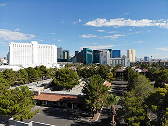 More Photos Of 105-125 E Reno Ave, Las Vegas Office For Lease