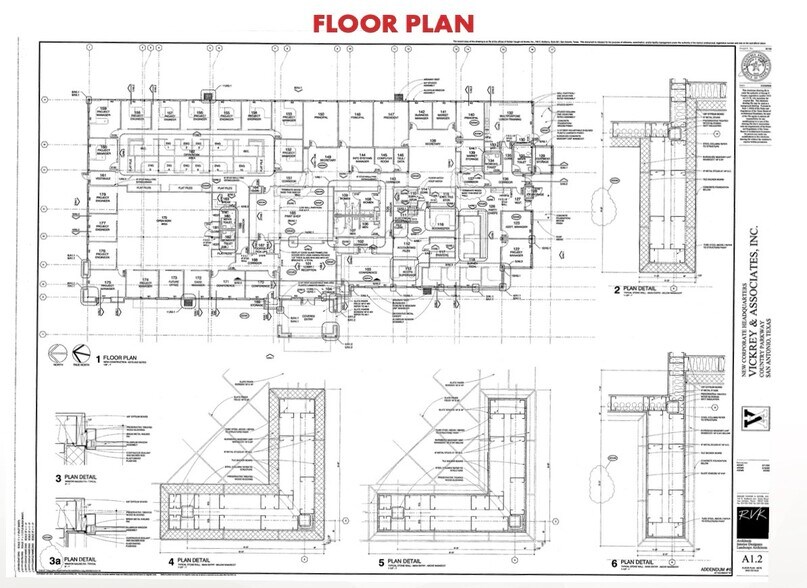 More Photos Of 12940 Country, San Antonio Office For Sale
