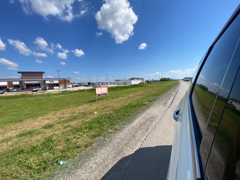 More Photos Of 2023 H O Mills hwy, Port Arthur Warehouse For Lease