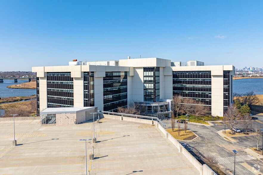 More Photos Of 1 Enterprise Dr, Quincy Office For Lease