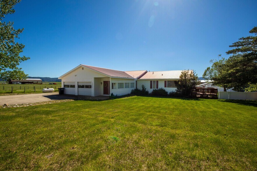 More Photos Of 1357 S Muddy String Rd, Thayne Manufactured Housing Mobile Home Park For Sale