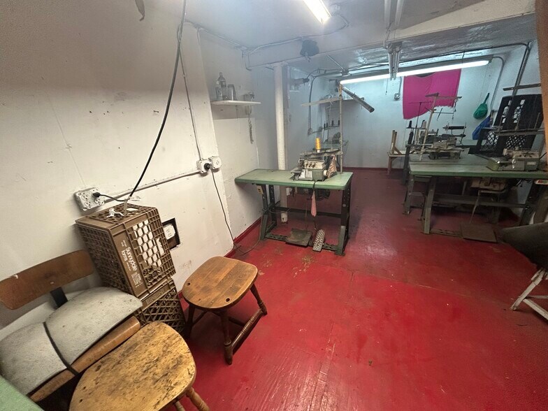 More Photos Of 590 Onderdonk Ave, Ridgewood Storefront Retail Residential For Lease