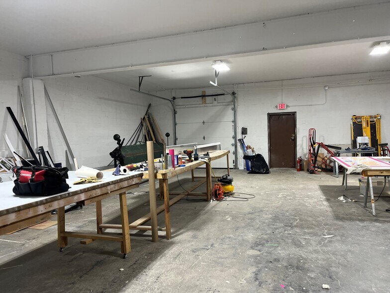 More Photos Of 864-872 N Gilmore St, Allentown Industrial For Sale