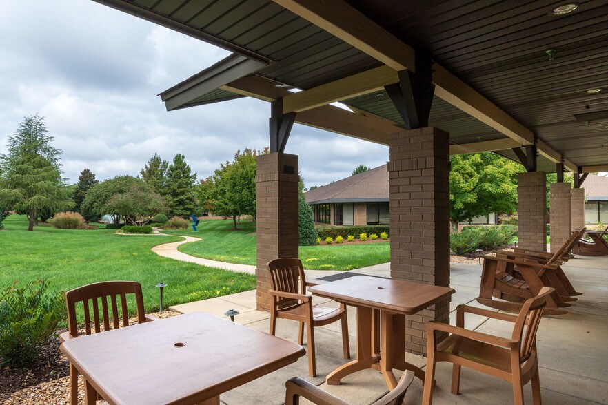 More Photos Of 3 Independence Pt, Greenville Office For Lease