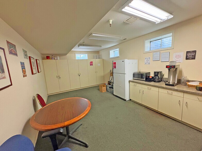 More Photos Of 7091 W Emerald St, Boise Office For Sale