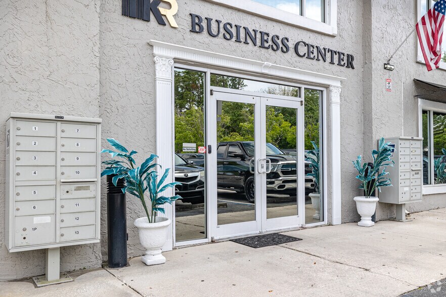 More Photos Of 3390 Kori Rd, Jacksonville Medical For Lease