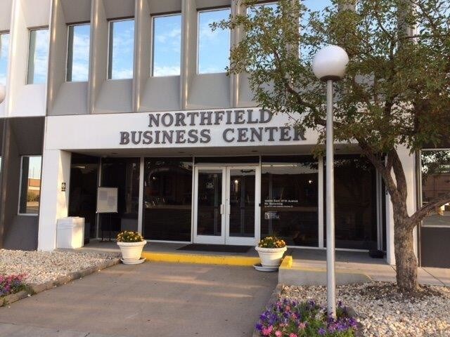 More Photos Of 12000 E 47th Ave, Denver Office For Lease