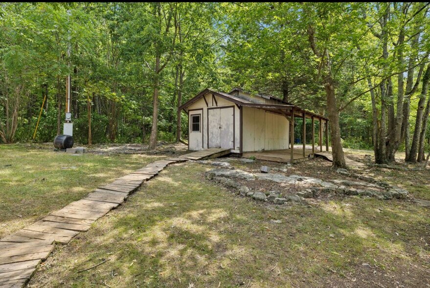 More Photos Of 250 Hemlock Dr, Murfreesboro Land For Sale